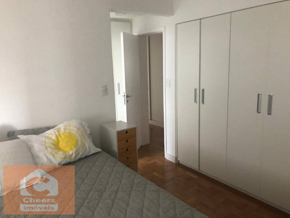 Imagem Apartamento com 3 Quartos à Venda, 110 m² em Moema - São Paulo Imagem Apartamento com 3 Quartos à Venda, 110 m² em Moema - São Paulo