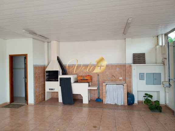 Imagem Casa com 4 Quartos à Venda, 220 m² em Jardim Satélite - São José Dos Campos Imagem Casa com 4 Quartos à Venda, 220 m² em Jardim Satélite - São José Dos Campos