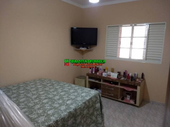 Imagem Casa com 3 Quartos à Venda, 125 m² em Jardim Paraiso - Jacareí Imagem Casa com 3 Quartos à Venda, 125 m² em Jardim Paraiso - Jacareí
