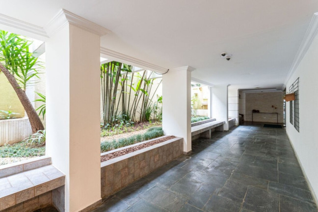Imagem Apartamento com 3 Quartos à Venda, 126 m² em Jardim Paulista - São Paulo