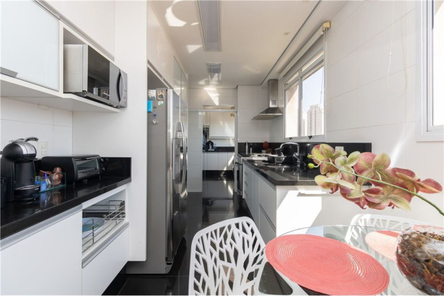 Imagem Apartamento com 3 Quartos à Venda, 192 m² em Vila Carrão - São Paulo Imagem Apartamento com 3 Quartos à Venda, 192 m² em Vila Carrão - São Paulo