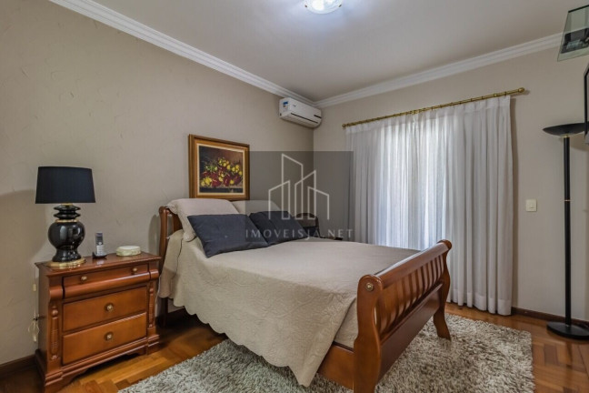 Imagem Casa com 4 Quartos à Venda, 377 m² em Alphaville - Santana De Parnaíba Imagem Casa com 4 Quartos à Venda, 377 m² em Alphaville - Santana De Parnaíba