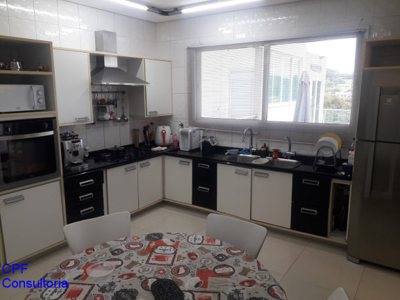 Imagem Casa com 4 Quartos à Venda,  em Condomínio Residencial Euroville - Bragança Paulista