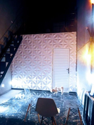 Imagem Sobrado com 4 Quartos à Venda, 200 m² em Jardim Aclimação - Santo André Imagem Sobrado com 4 Quartos à Venda, 200 m² em Jardim Aclimação - Santo André