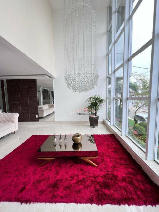 Apartamento com 2 Quartos à Venda, 77 m² em Guilhermina - Praia Grande