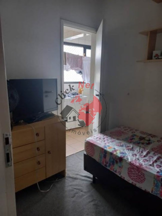 Imagem Apartamento com 3 Quartos à Venda, 98 m² em Santo Antônio - São Caetano Do Sul Imagem Apartamento com 3 Quartos à Venda, 98 m² em Santo Antônio - São Caetano Do Sul