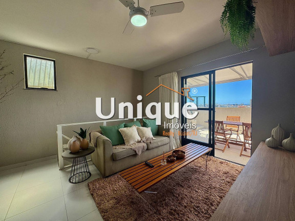 Imagem Apartamento com 3 Quartos à Venda, 104 m² em Vila Nova - Cabo Frio Imagem Apartamento com 3 Quartos à Venda, 104 m² em Vila Nova - Cabo Frio