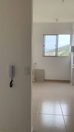 Imagem Apartamento com 2 Quartos para Alugar, 47 m² em Liberdade - Santa Luzia Imagem Apartamento com 2 Quartos para Alugar, 47 m² em Liberdade - Santa Luzia