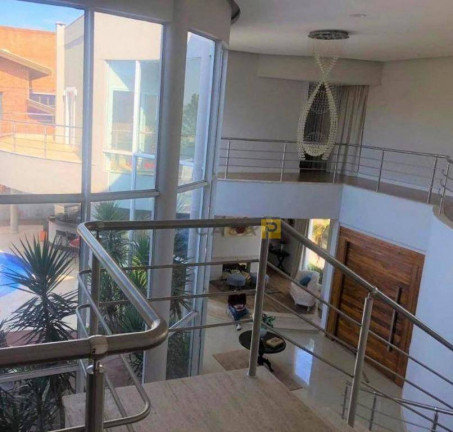 Imagem Casa com 4 Quartos à Venda, 800 m² em Condomínio Altos Da Represa - Americana Imagem Casa com 4 Quartos à Venda, 800 m² em Condomínio Altos Da Represa - Americana