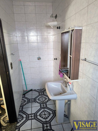 Imagem Casa com 3 Quartos à Venda, 140 m² em Parque Dos Príncipes - Jacareí