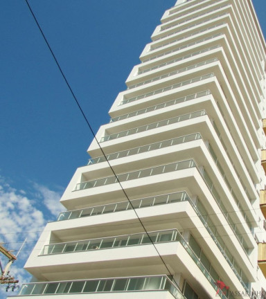 Apartamento com 4 Quartos à Venda, 296 m² em Prainha - Torres