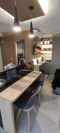 Imagem Studio com 1 Quarto à Venda, 27 m² em Tucuruvi - São Paulo