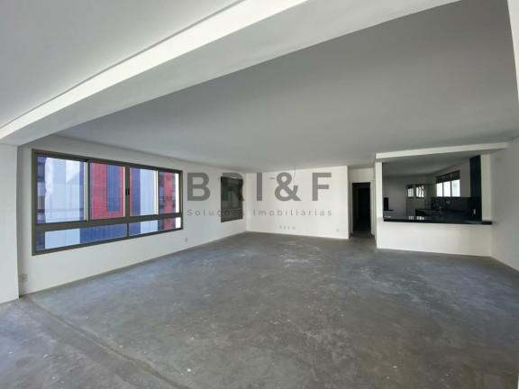 Imagem Apartamento com 3 Quartos à Venda, 187 m² em Jardim Paulista - São Paulo Imagem Apartamento com 3 Quartos à Venda, 187 m² em Jardim Paulista - São Paulo