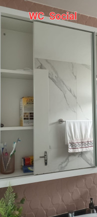 Imagem Apartamento com 4 Quartos à Venda, 135 m² em Piedade - Jaboatão Dos Guararapes