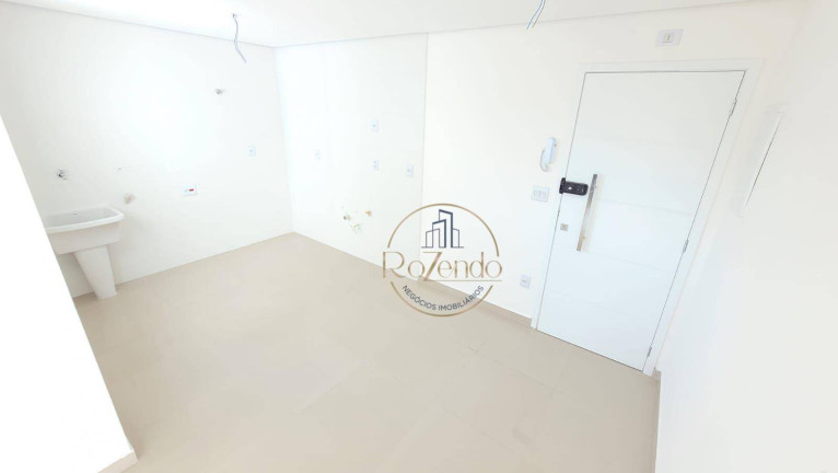 Imagem Apartamento com 2 Quartos à Venda, 47 m² em Vila América - Santo André Imagem Apartamento com 2 Quartos à Venda, 47 m² em Vila América - Santo André