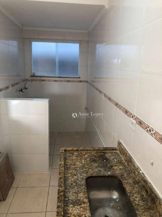 Imagem Apartamento com 2 Quartos à Venda, 48 m² em Parque São Vicente - São Vicente Imagem Apartamento com 2 Quartos à Venda, 48 m² em Parque São Vicente - São Vicente