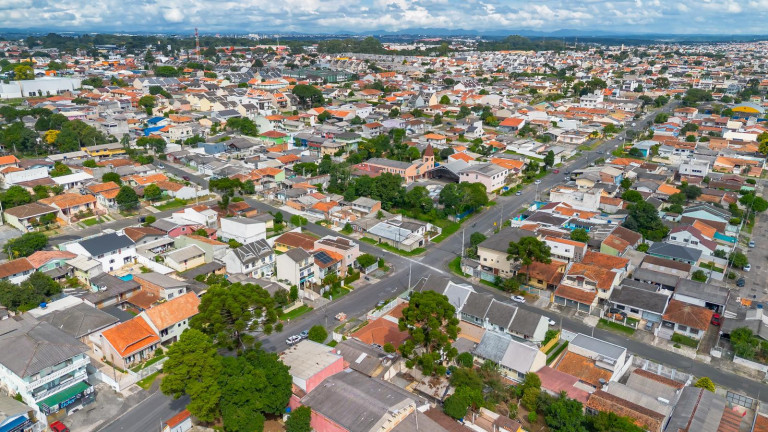 Imagem Terreno à Venda, 10 m² em Xaxim - Curitiba Imagem Terreno à Venda, 10 m² em Xaxim - Curitiba