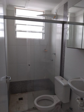 Imagem Apartamento com 2 Quartos à Venda, 40 m² em Parque União - Bauru Imagem Apartamento com 2 Quartos à Venda, 40 m² em Parque União - Bauru