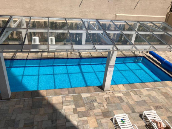 Imagem Apartamento com 3 Quartos à Venda, 83 m² em Chácara Santo Antônio (zona Sul) - São Paulo