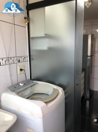 Imagem Apartamento com 3 Quartos à Venda, 55 m² em Jardim São Nicolau - São Paulo