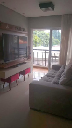 Imagem Imóvel com 2 Quartos à Venda, 72 m² em Assunção - São Bernardo Do Campo Imagem Imóvel com 2 Quartos à Venda, 72 m² em Assunção - São Bernardo Do Campo