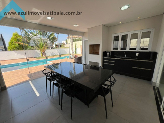 Imagem Casa com 3 Quartos à Venda, 267 m² em Condomínio Residencial Reserva Ecológica Atibaia - Atibaia Imagem Casa com 3 Quartos à Venda, 267 m² em Condomínio Residencial Reserva Ecológica Atibaia - Atibaia