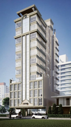 Apartamento com 2 Quartos à Venda, 111 m² em Zona Nova - Capão Da Canoa