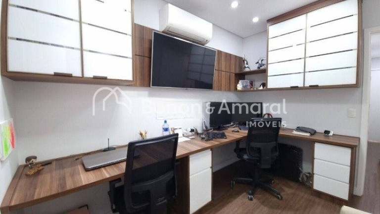 Imagem Apartamento com 3 Quartos à Venda, 132 m² em Taquaral - Campinas Imagem Apartamento com 3 Quartos à Venda, 132 m² em Taquaral - Campinas