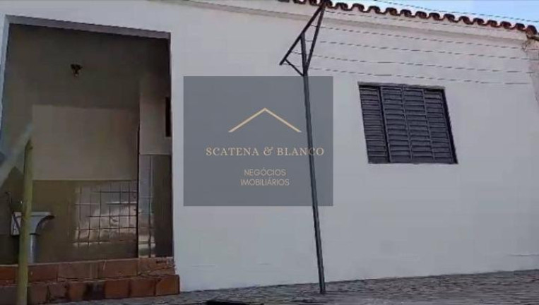 Imagem Casa com 3 Quartos à Venda, 180 m² em Vila Carvalho - Sorocaba