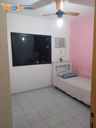 Imagem Apartamento com 2 Quartos à Venda, 70 m² em Tupi - Praia Grande