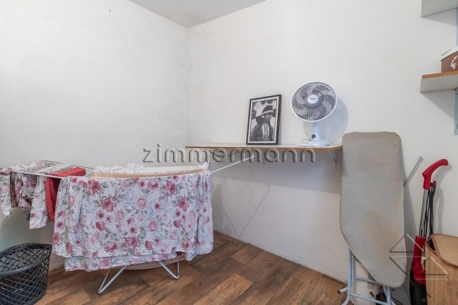 Imagem Apartamento com 1 Quarto à Venda, 80 m² em Pinheiros - São Paulo Imagem Apartamento com 1 Quarto à Venda, 80 m² em Pinheiros - São Paulo