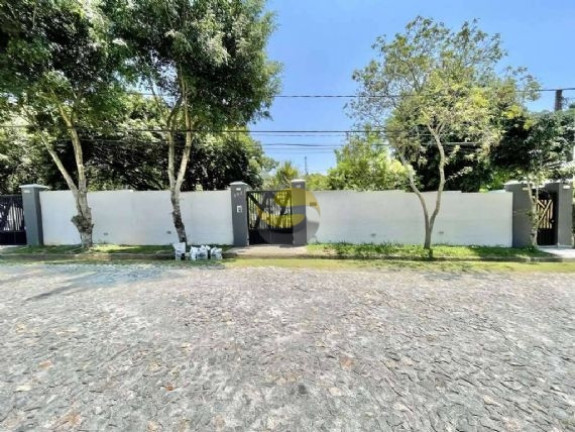 Imagem Casa de Condomínio com 4 Quartos à Venda, 408 m² em Paisagem Renoir - Cotia