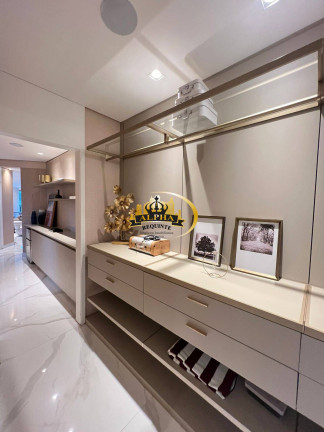 Imagem Apartamento com 4 Quartos à Venda, 218 m² em Alphagran Alphaville - Barueri