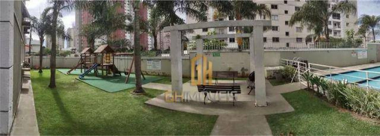 Imagem Imóvel com 2 Quartos à Venda, 95 m² em Setor Negrão De Lima - Goiânia Imagem Imóvel com 2 Quartos à Venda, 95 m² em Setor Negrão De Lima - Goiânia