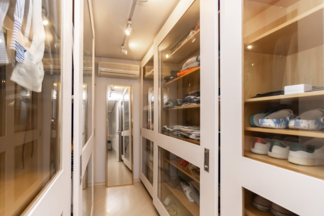 Imagem Apartamento com 2 Quartos à Venda, 130 m² em Santa Cecília - São Paulo