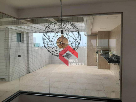 Imagem Apartamento com 3 Quartos à Venda, 268 m² em Cocó - Fortaleza