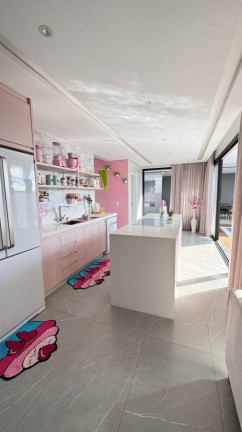 Imagem Casa de Condomínio com 3 Quartos à Venda, 250 m² em Condomínio Residencial Fogaça - Jacareí Imagem Casa de Condomínio com 3 Quartos à Venda, 250 m² em Condomínio Residencial Fogaça - Jacareí