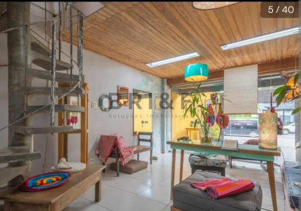 Imagem Imóvel Comercial à Venda ou Locação, 240 m² em Moema - São Paulo Imagem Imóvel Comercial à Venda ou Locação, 240 m² em Moema - São Paulo