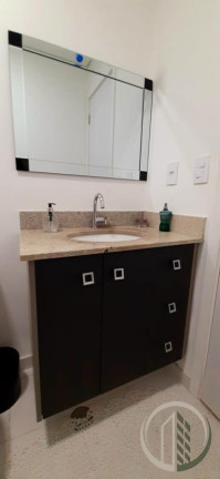 Imagem Apartamento com 1 Quarto à Venda, 54 m² em Pompéia - Santos Imagem Apartamento com 1 Quarto à Venda, 54 m² em Pompéia - Santos