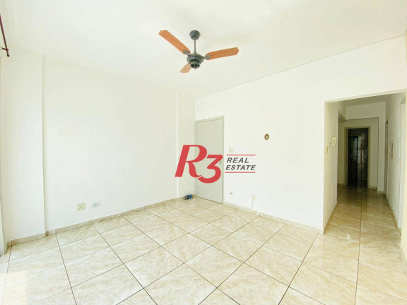 Imagem Apartamento com 2 Quartos à Venda, 82 m² em Gonzaga - Santos Imagem Apartamento com 2 Quartos à Venda, 82 m² em Gonzaga - Santos