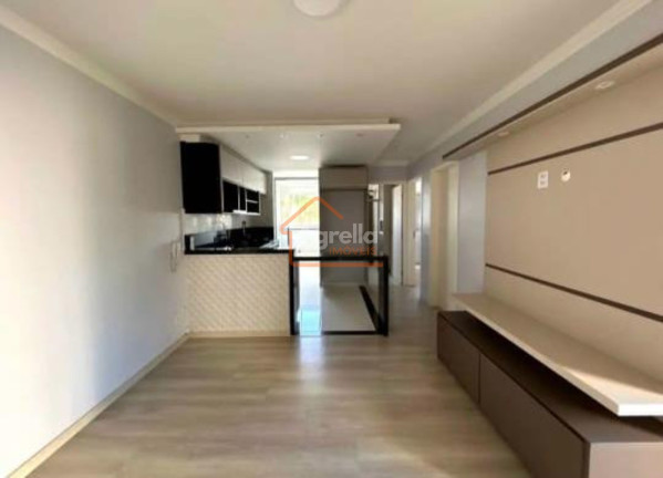 Imagem Imóvel com 2 Quartos à Venda, 49 m² em Condomínio Elias Moysés - Mogi Mirim