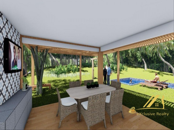 Imagem Casa de Condomínio com 6 Quartos à Venda, 400 m² em Praia Do Forte - Mata De São João Imagem Casa de Condomínio com 6 Quartos à Venda, 400 m² em Praia Do Forte - Mata De São João
