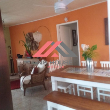 Imagem Casa com 3 Quartos à Venda, 200 m² em Cibratel I - Itanhaém Imagem Casa com 3 Quartos à Venda, 200 m² em Cibratel I - Itanhaém