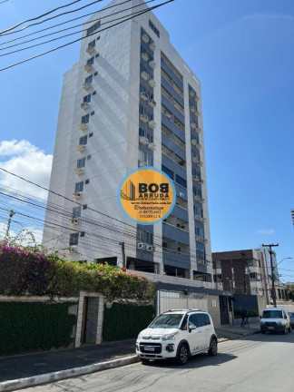 Apartamento com 3 Quartos à Venda, 97 m² em Candeias - Jaboatão Dos Guararapes