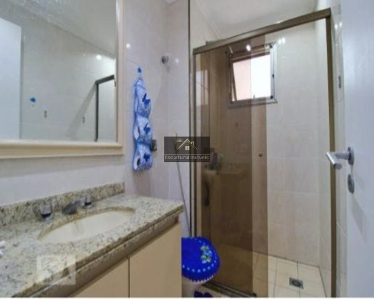 Imagem Apartamento com 3 Quartos à Venda, 110 m² em Jardim Ampliação - São Paulo