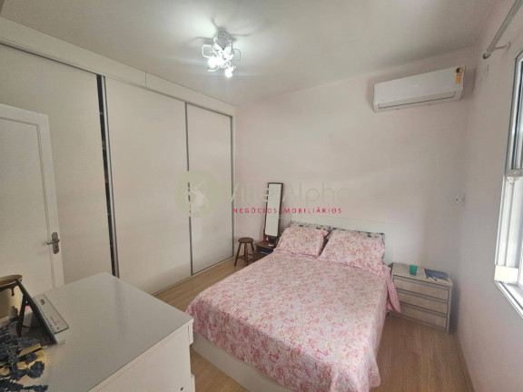 Imagem Apartamento com 2 Quartos à Venda, 70 m² em Embare - Santos