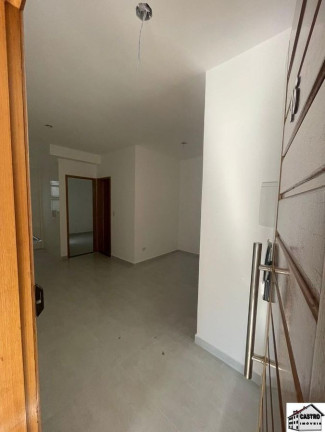 Apartamento com 2 Quartos à Venda, 40 m² em Vila Nhocune - São Paulo