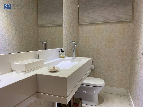 Imagem Apartamento com 4 Quartos à Venda, 273 m² em Cambuí - Campinas Imagem Apartamento com 4 Quartos à Venda, 273 m² em Cambuí - Campinas