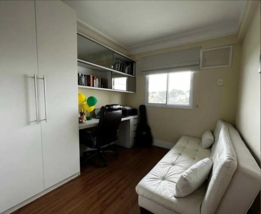 Imagem Apartamento com 3 Quartos para Alugar, 90 m² em Jardim Vinte E Cinco De Agosto - Duque De Caxias