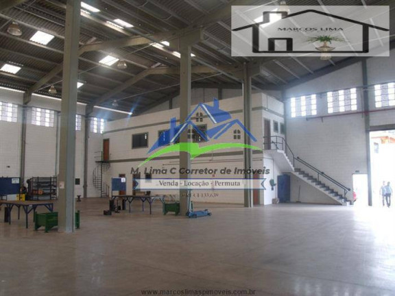 Imagem Galpão à Venda, 7 m² em Terra Preta (terra Preta) - Mairiporã Imagem Galpão à Venda, 7 m² em Terra Preta (terra Preta) - Mairiporã